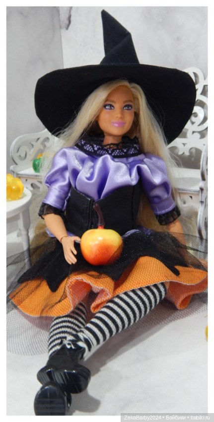 Белье для экшен и одежда для Барби