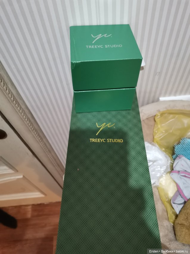 Treeyc Studio Lea — Авторские куклы BJD (фото 6)