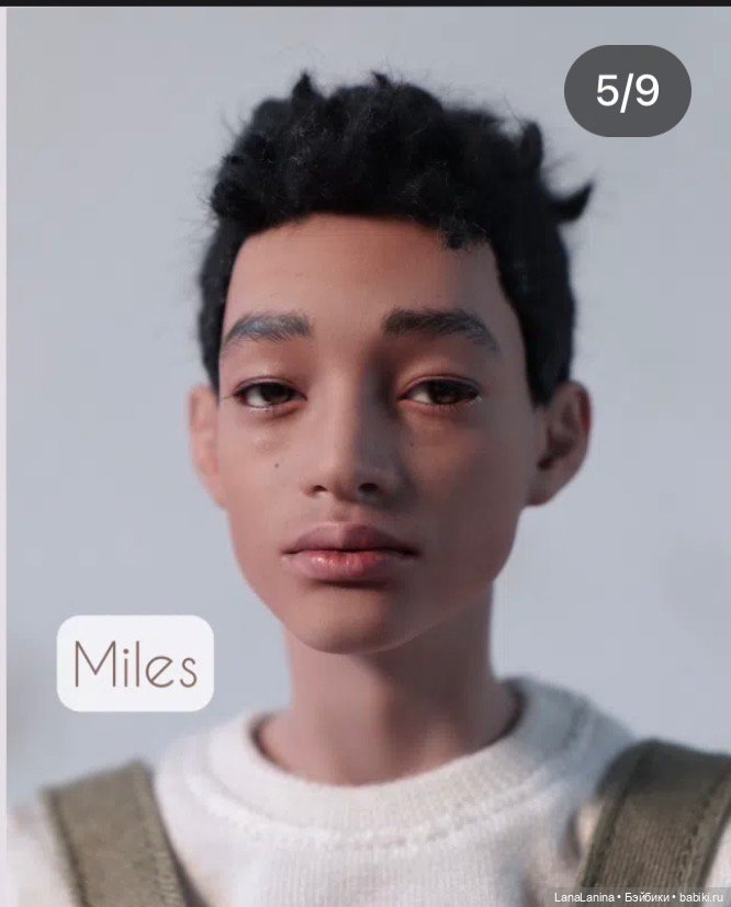 Предзаказ на подростков от Amicus (фото 4)