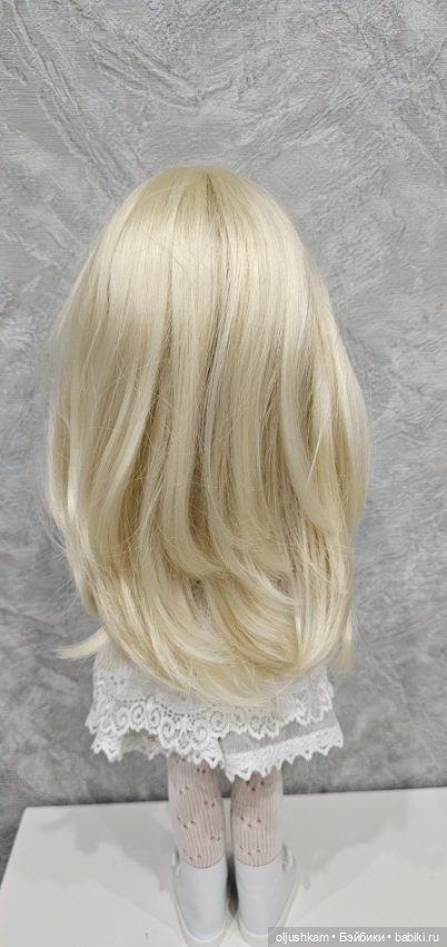 Готц Элли ООАК — ООАК (кастом куклы) (фото 3)