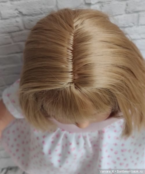 Carmen Gonzalez мягкая кукла Кико, рост 34 см (фото 4)