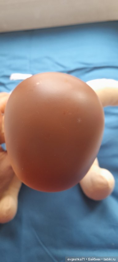 Пупс Kathe Kruse — Игровые куклы (фото 4)