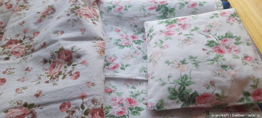 Кровать деревянная Икеа — Кукольная мебель (фото 6)