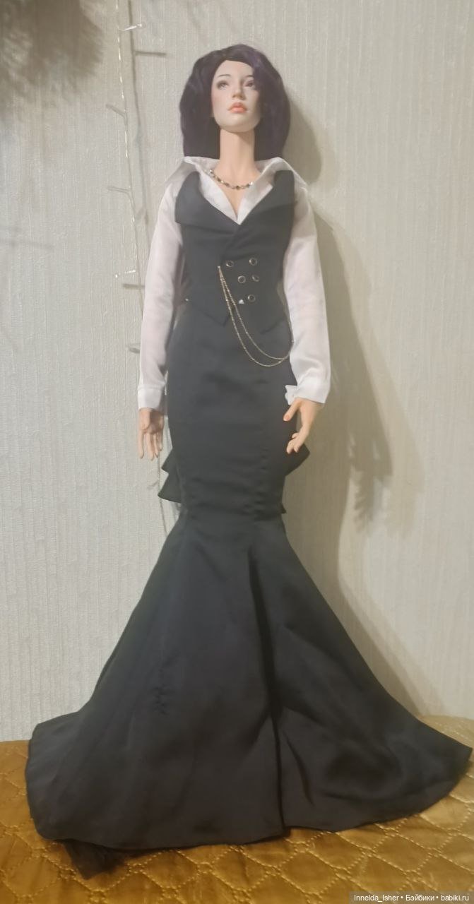 Продам тело Iplehouse HID c уменьшенной шеей (фото 3)