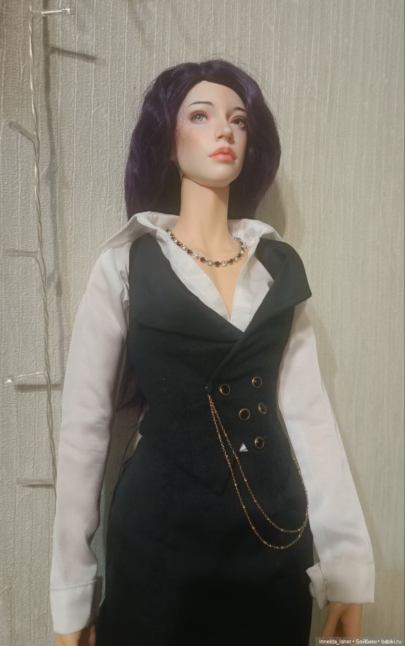 Продам тело Iplehouse HID c уменьшенной шеей (фото 2)