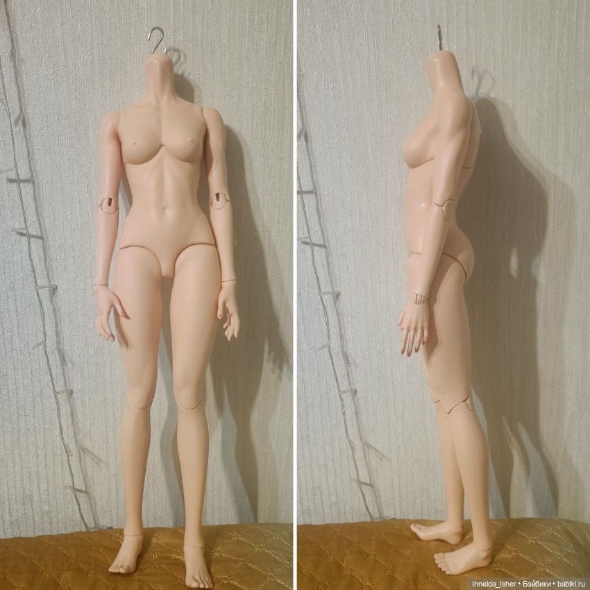 Продам тело Iplehouse HID c уменьшенной шеей