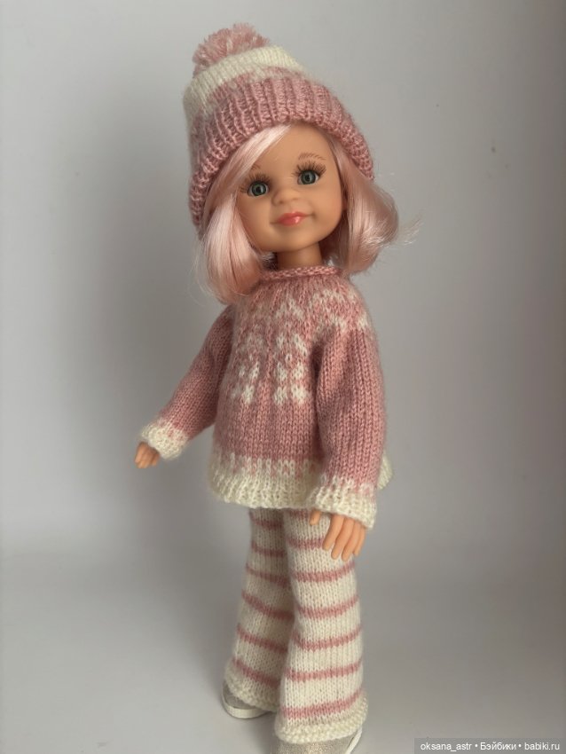 Продам Клео — Игровые куклы (фото 4)