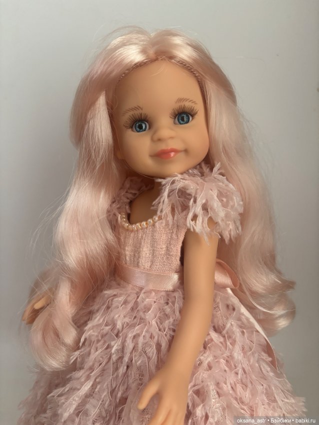 Продам Снежану — Игровые куклы (фото 3)
