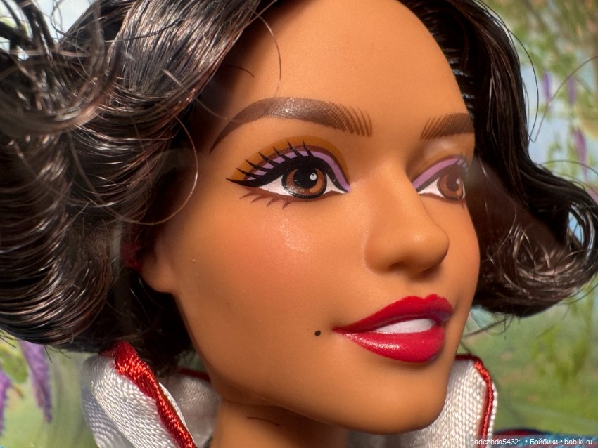 Барби Белоснежка — Игровые куклы (фото 6)