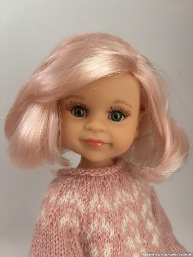 Продам Клео — Игровые куклы (фото 8)