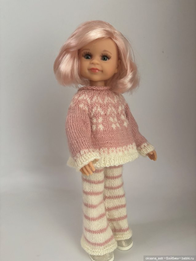 Продам Клео — Игровые куклы (фото 7)