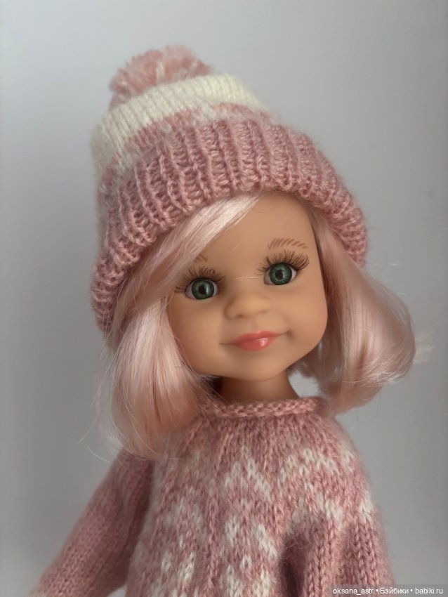 Продам Клео — Игровые куклы (фото 5)