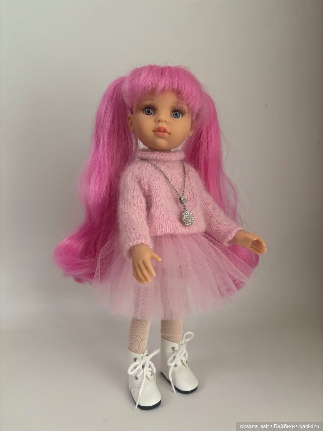 Продам Алису — Игровые куклы (фото 6)