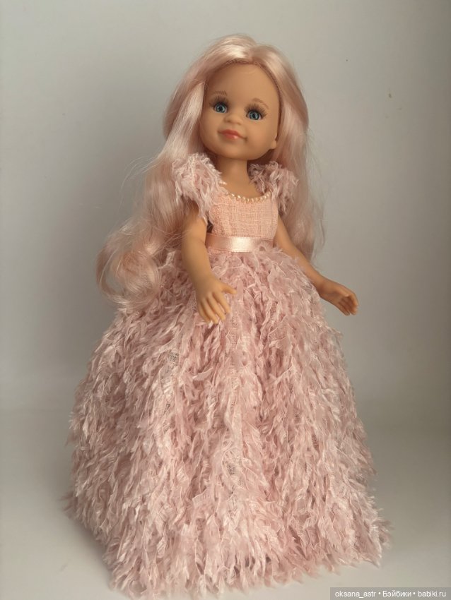 Продам Снежану — Игровые куклы (фото 7)