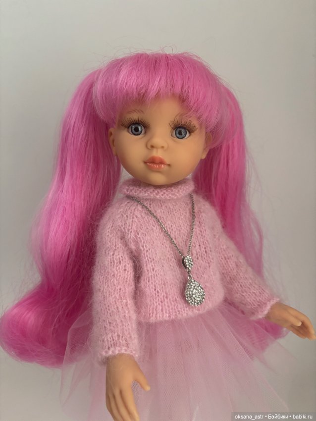 Продам Алису — Игровые куклы (фото 2)