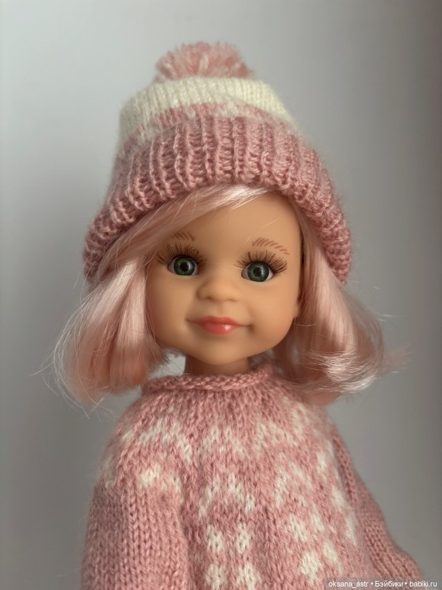 Продам Клео — Игровые куклы (фото 2)