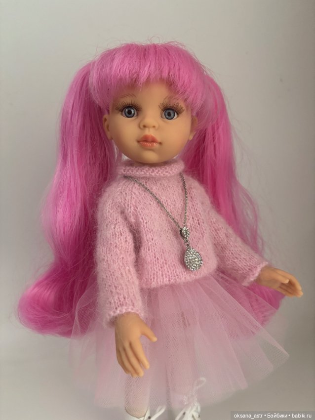 Продам Алису — Игровые куклы (фото 5)