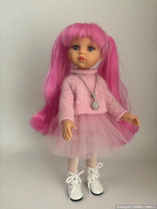 Продам Алису — Игровые куклы (фото 7)