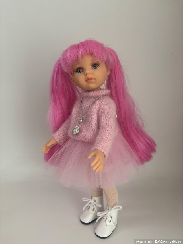 Продам Алису — Игровые куклы (фото 4)