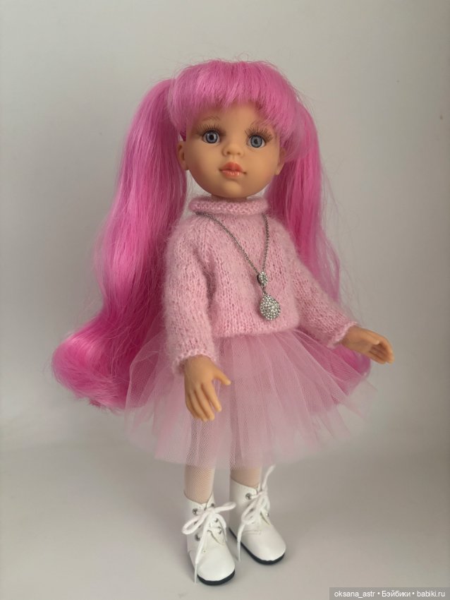 Продам Алису — Игровые куклы (фото 3)