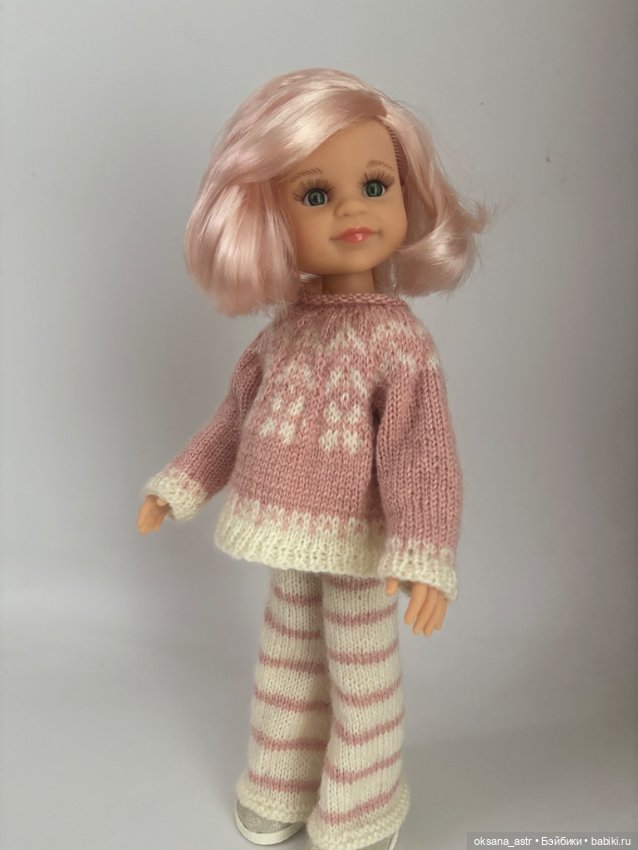 Продам Клео — Игровые куклы (фото 6)