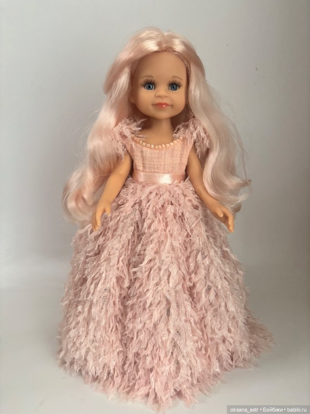 Продам Снежану — Игровые куклы