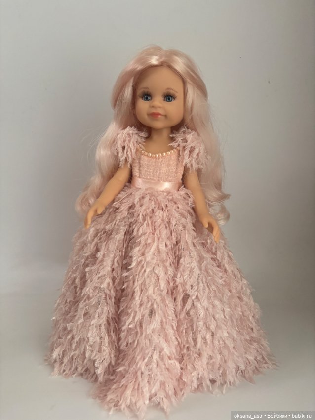 Продам Снежану — Игровые куклы (фото 4)