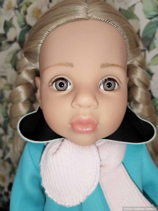 Грета Амстердам/Greta Amsterdam от Gotz/Готц. 2020 (фото 6)