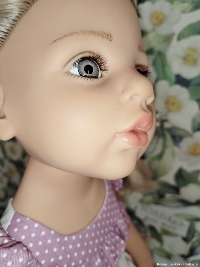 Грета Амстердам/Greta Amsterdam от Gotz/Готц. 2020