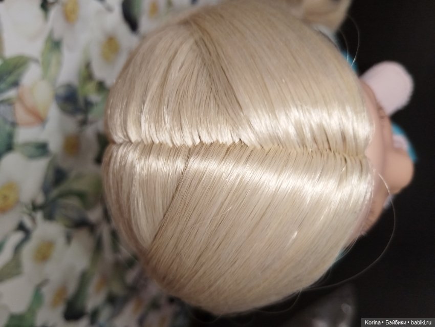 Грета Амстердам/Greta Amsterdam от Gotz/Готц. 2020