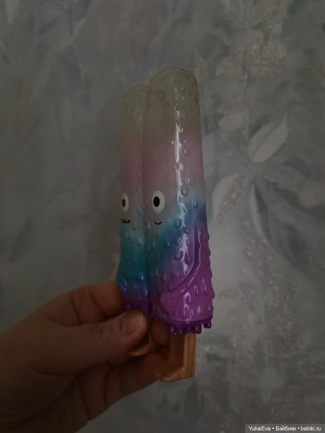 Любителям мороженого посвящается (фото 3)