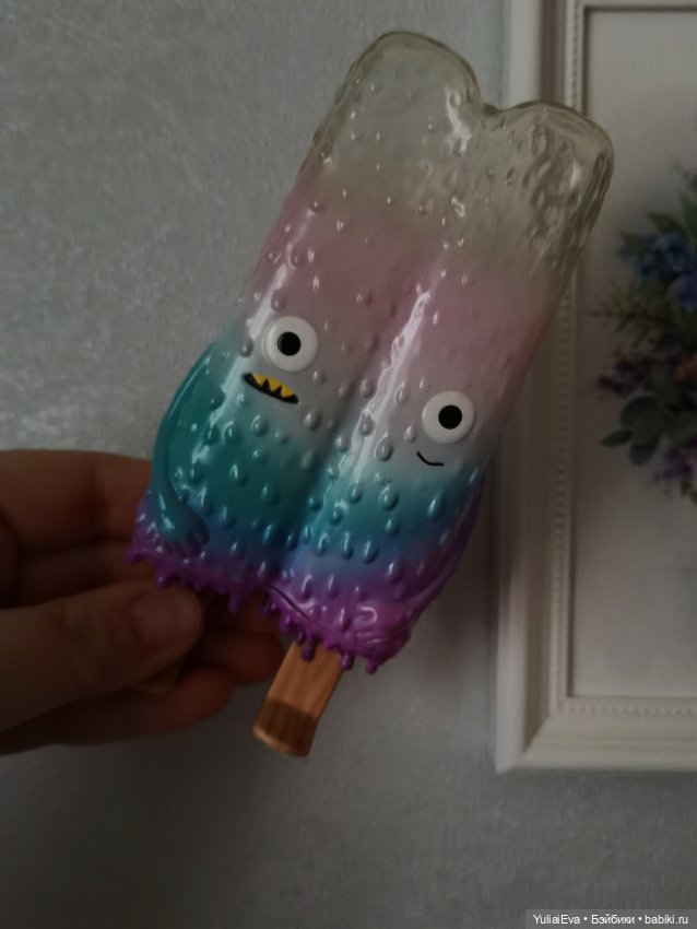 Любителям мороженого посвящается (фото 6)