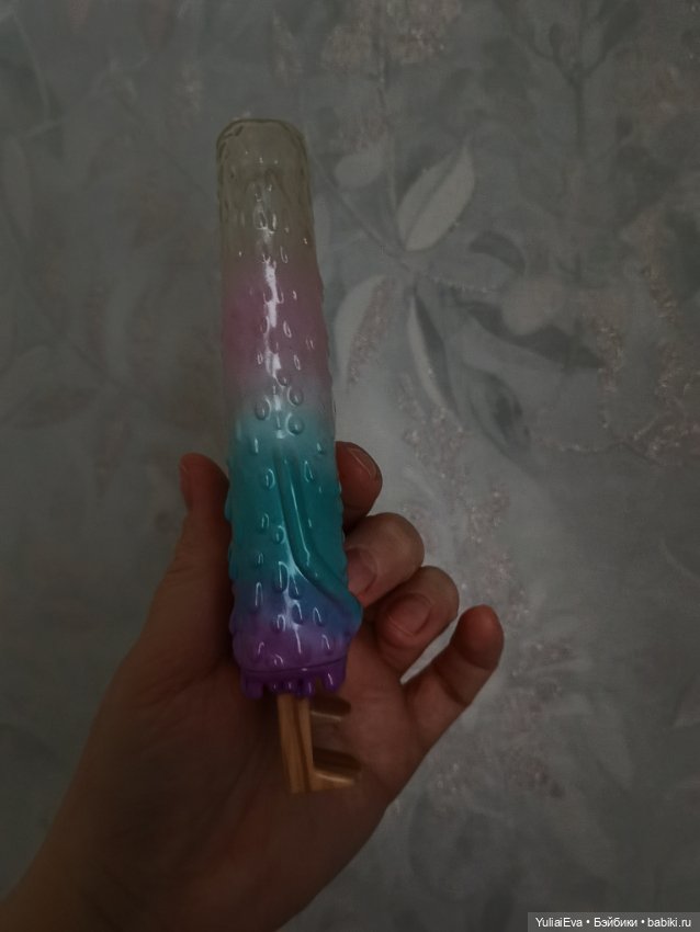 Любителям мороженого посвящается (фото 5)