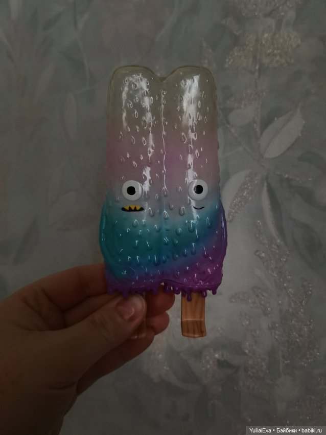 Любителям мороженого посвящается (фото 2)