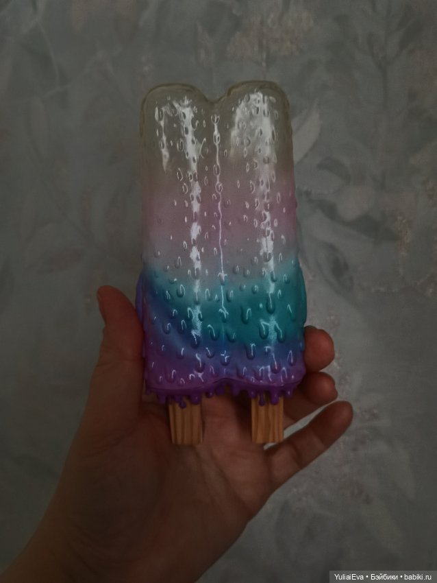 Любителям мороженого посвящается (фото 4)
