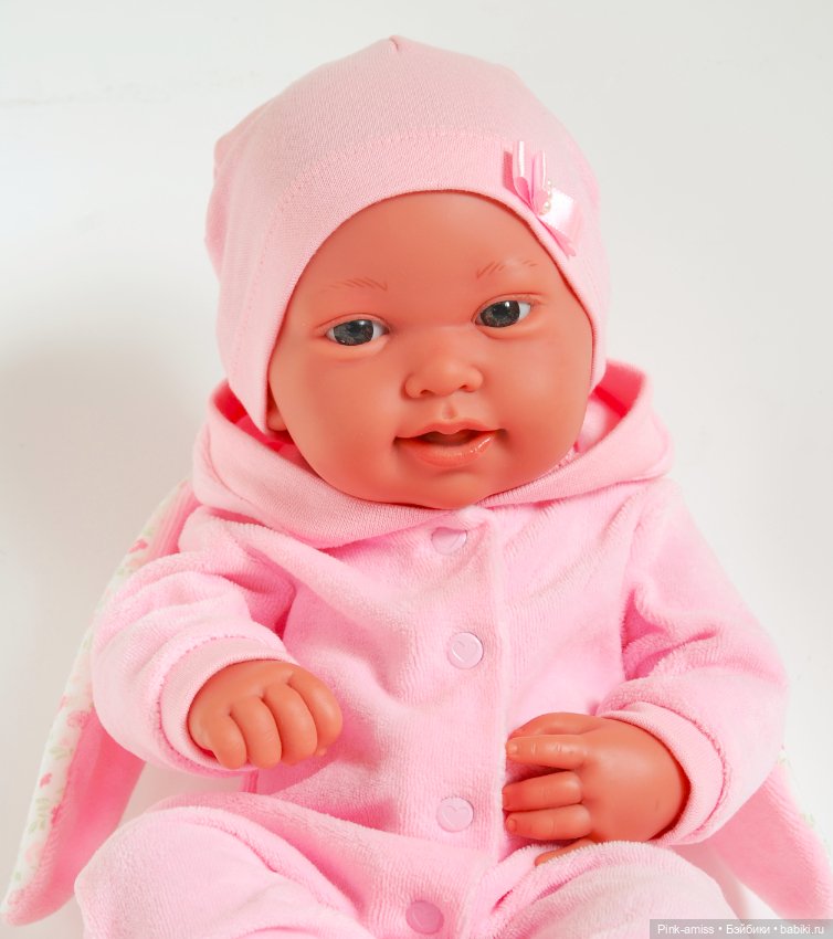 Одежда для кукол Antonio Juan Антонио Хуан 42 см (фото 2)