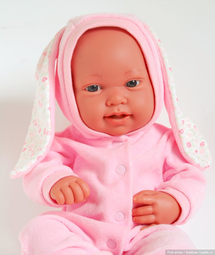 Одежда для кукол Antonio Juan Антонио Хуан 42 см (фото 3)