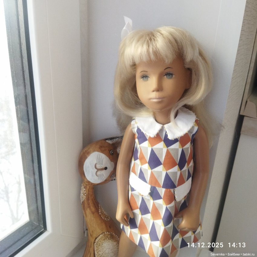 Sasha Dolls Саша Моргенталер (фото 7)