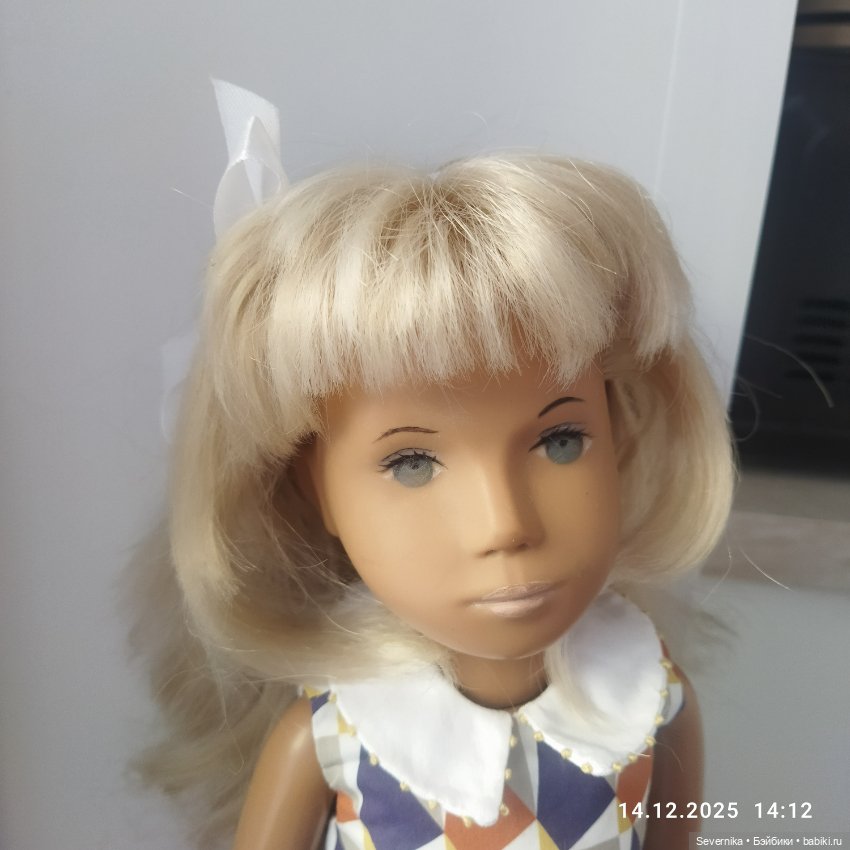 Sasha Dolls Саша Моргенталер (фото 2)