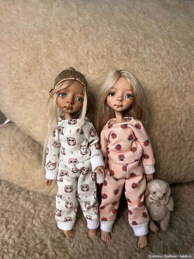 Птжамки для Жу Даши Нужновой (фото 5)