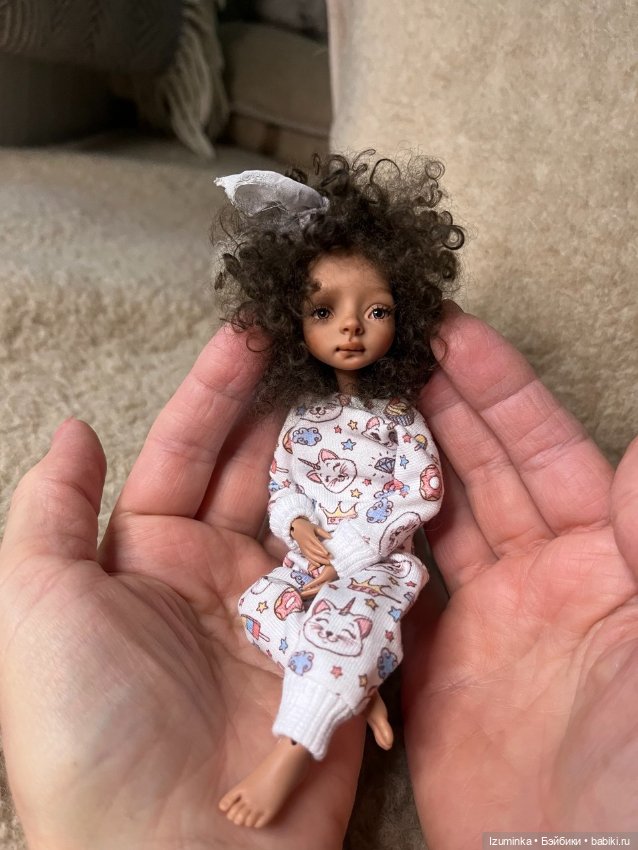 Птжамки для Жу Даши Нужновой (фото 6)