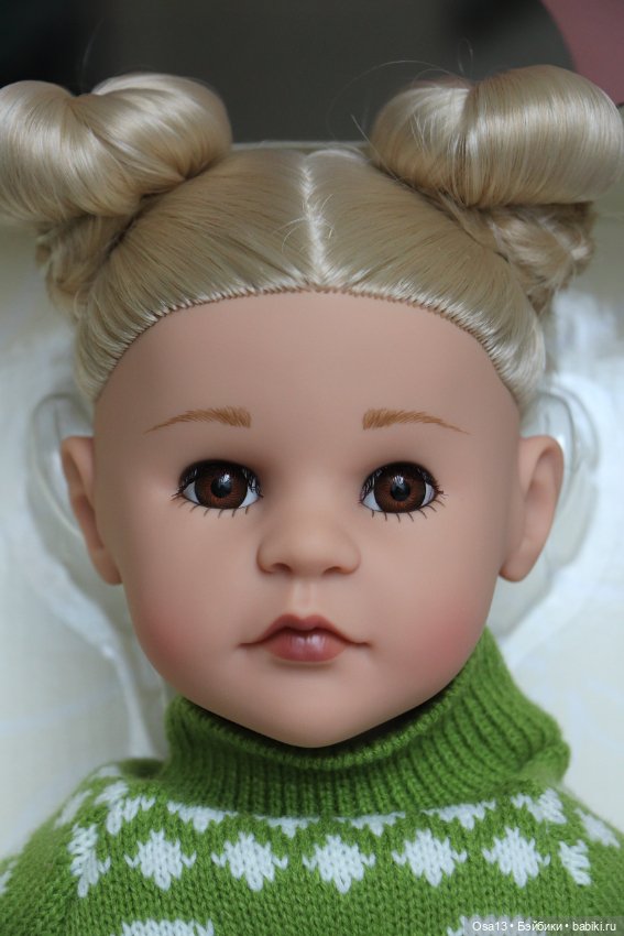 Ава Готц Чозен, Ava Gotz Chosen (фото 7)