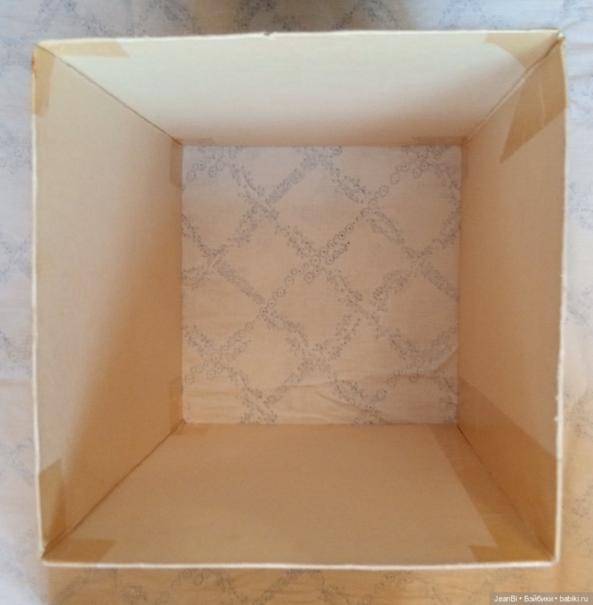 Пруд от винтажной игры "Ловись рыбка" (фото 6)