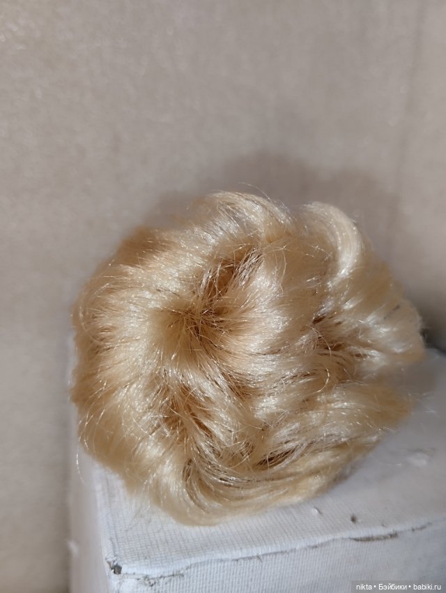 Кукла ГДР Копытка — Винтажные куклы и игрушки детства (фото 6)