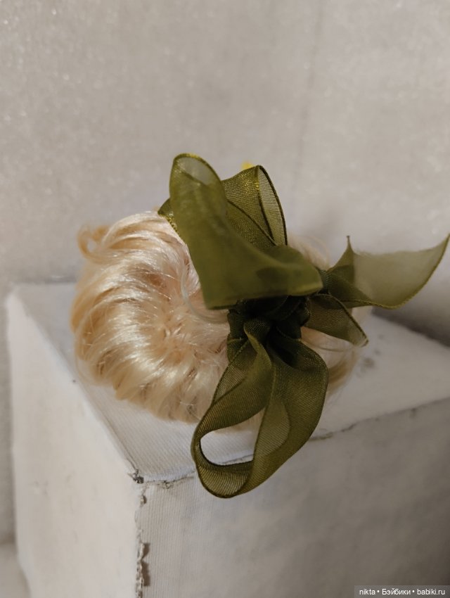 Кукла ГДР Копытка — Винтажные куклы и игрушки детства (фото 6)