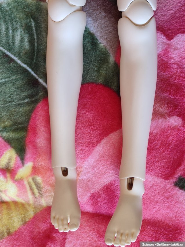 Тело Dollshe Old Hound body (фото 7)