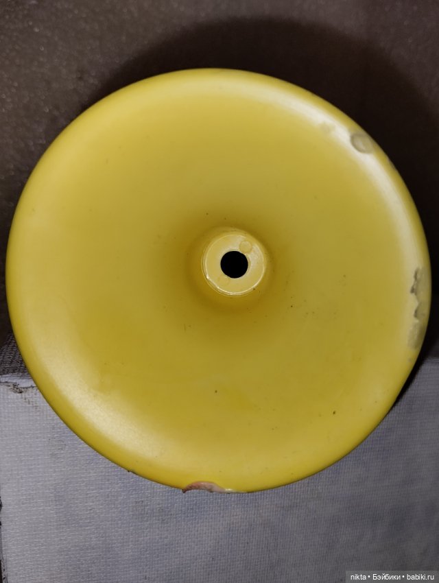 Игрушка СССР Дудочка — Винтажные куклы и игрушки детства (фото 5)