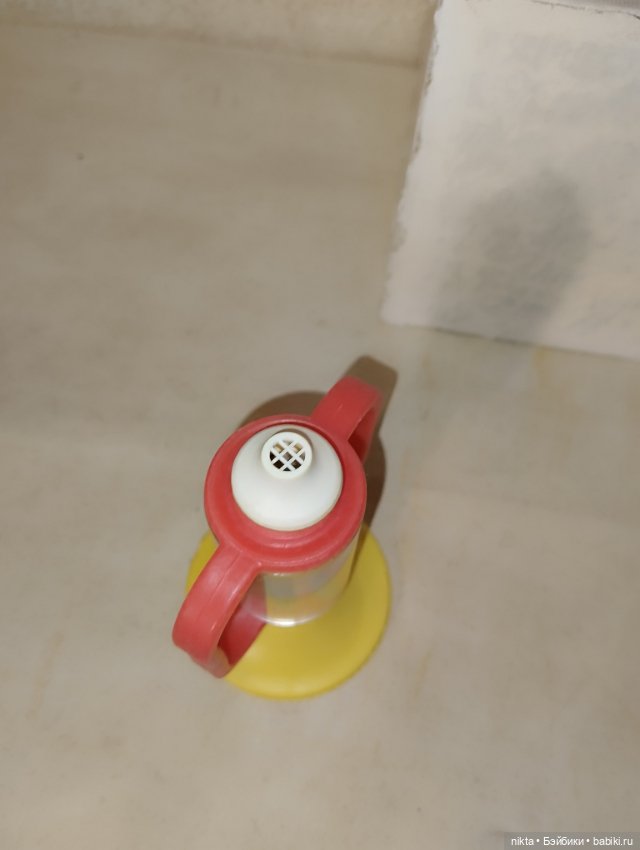 Игрушка СССР Дудочка — Винтажные куклы и игрушки детства (фото 6)