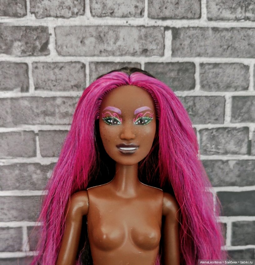 Barbie Extra #18 и #19 — Фэшн (фото 2)