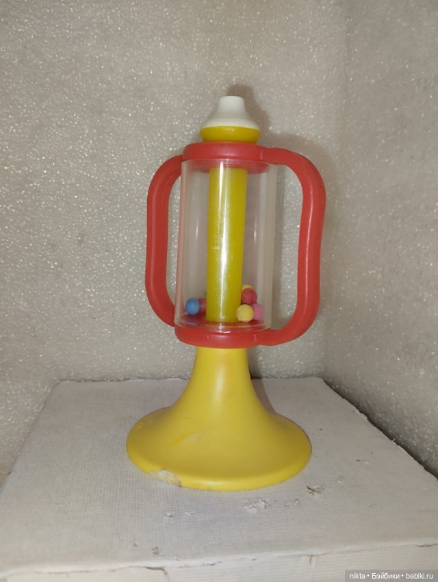 Игрушка СССР Дудочка — Винтажные куклы и игрушки детства